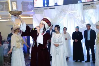Кыз узатуу